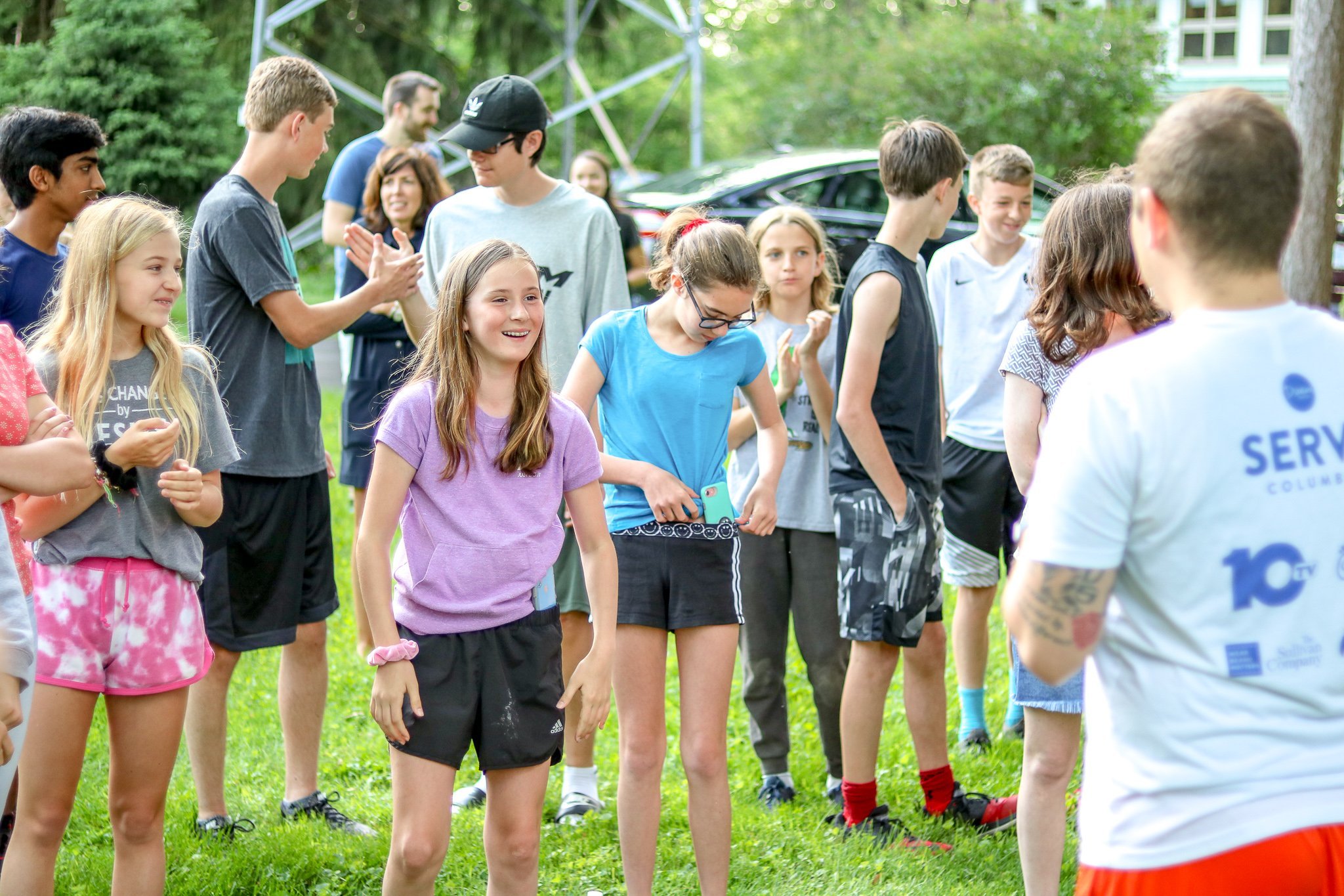 Youth Ministry Events New Albany Presbyterian ChurchNew