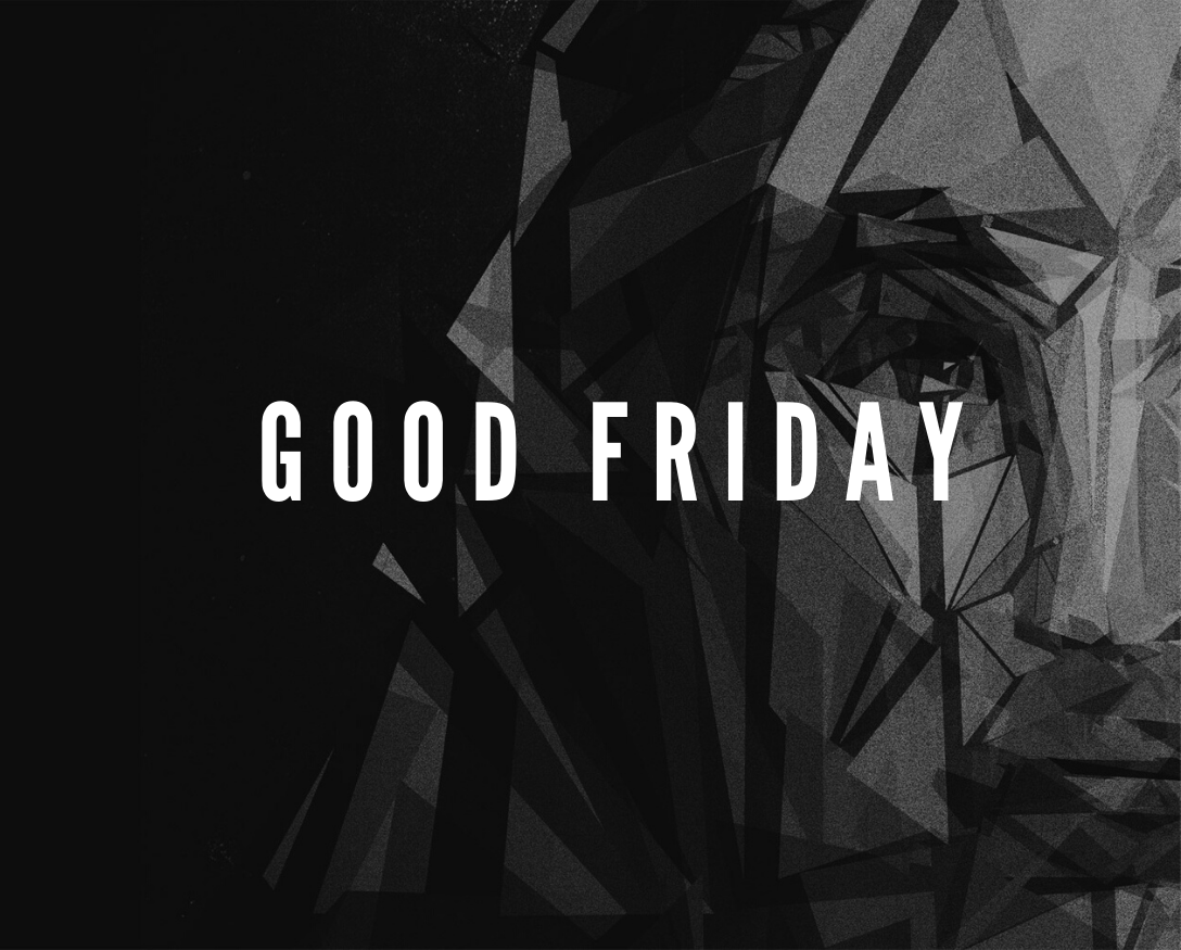 Good Friday: How Long, O Lord?