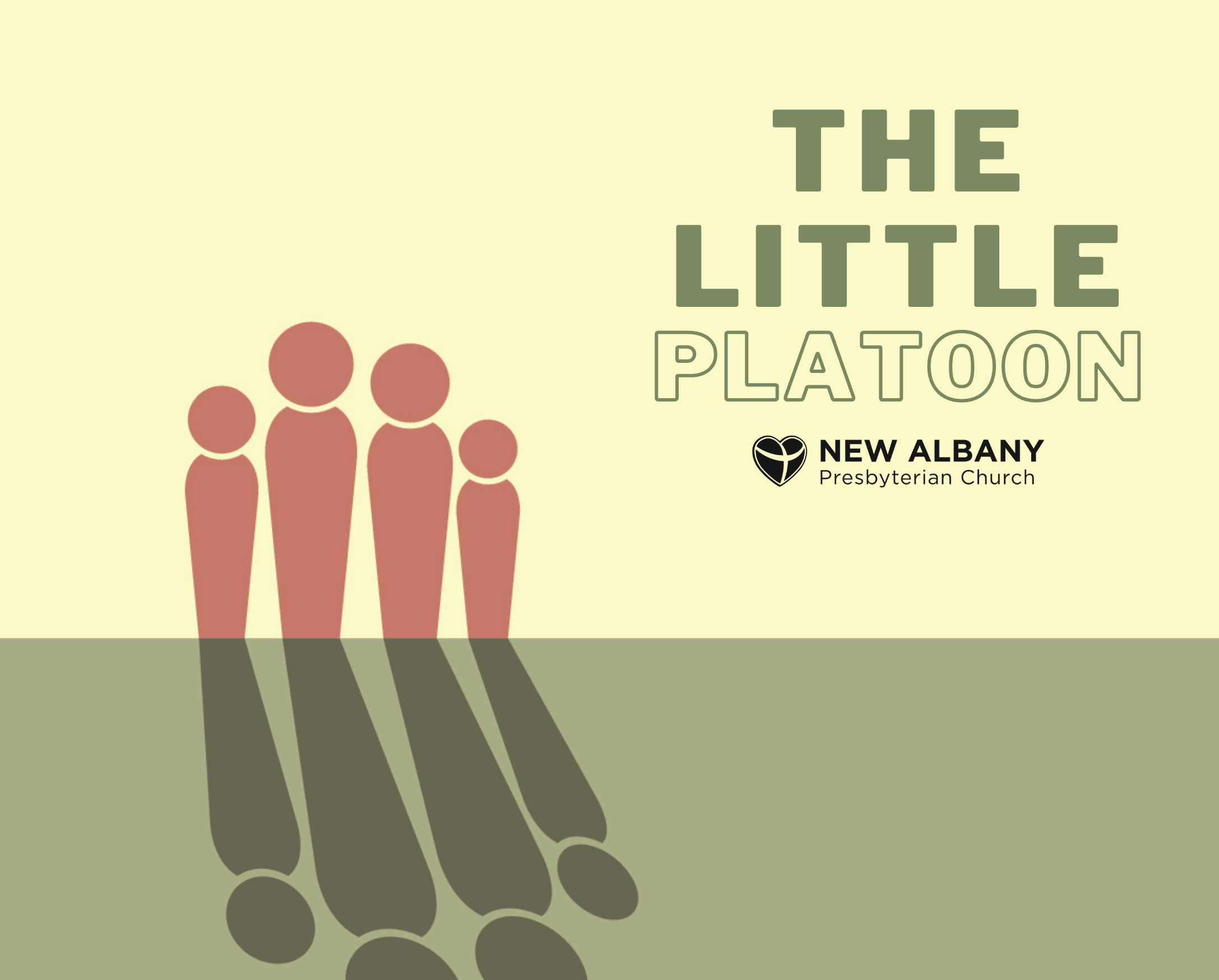 The Little Platoon: Christian Parenting and Christian Growing Up