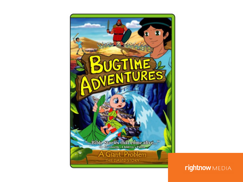 Bugtime Adventures