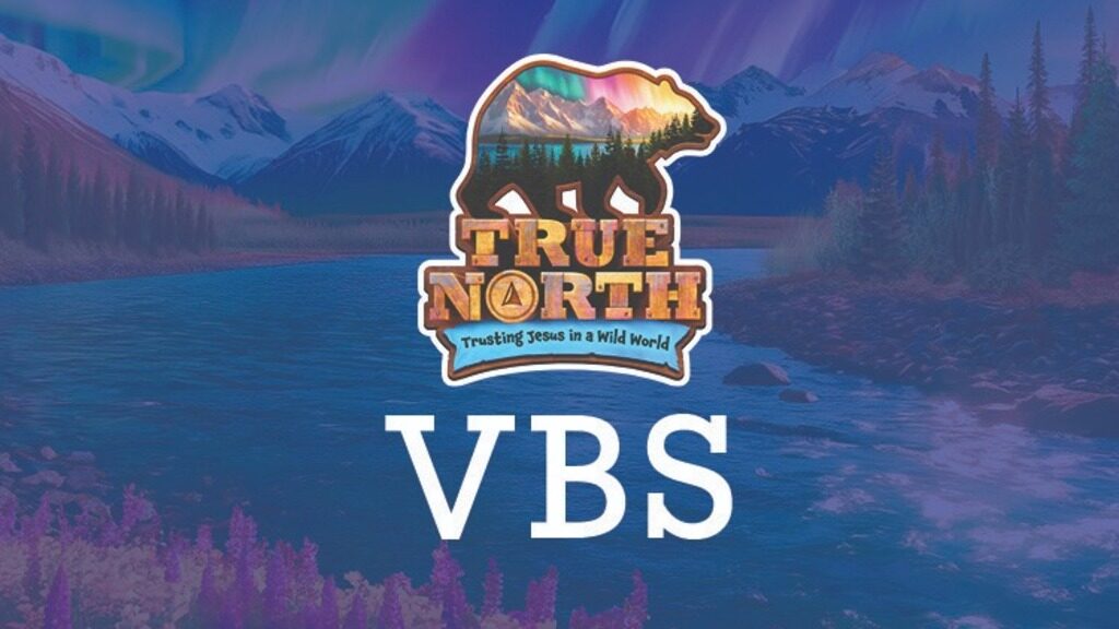 Vacation Bible School 2025