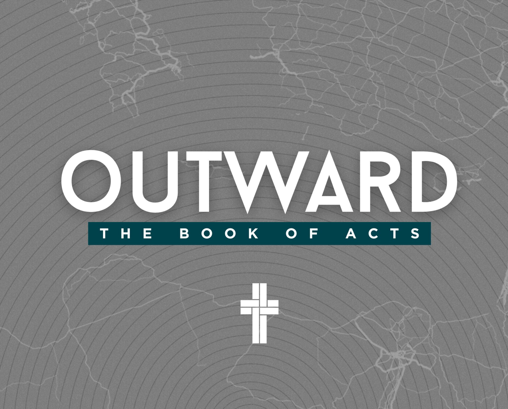Outward: The Promise Fulfilled