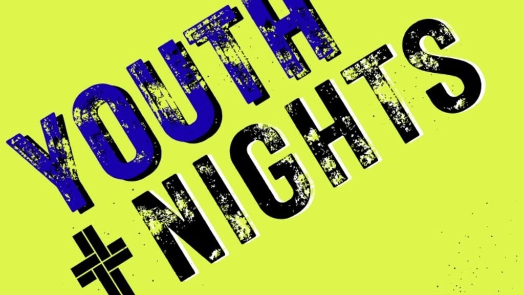 NAPC Youth Night