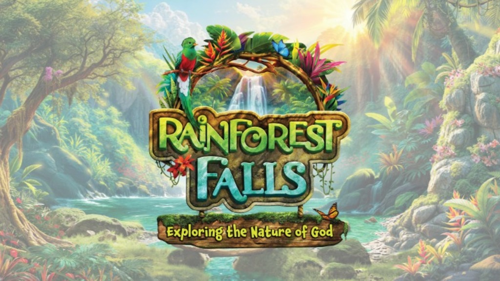 Vacation Bible School 2026