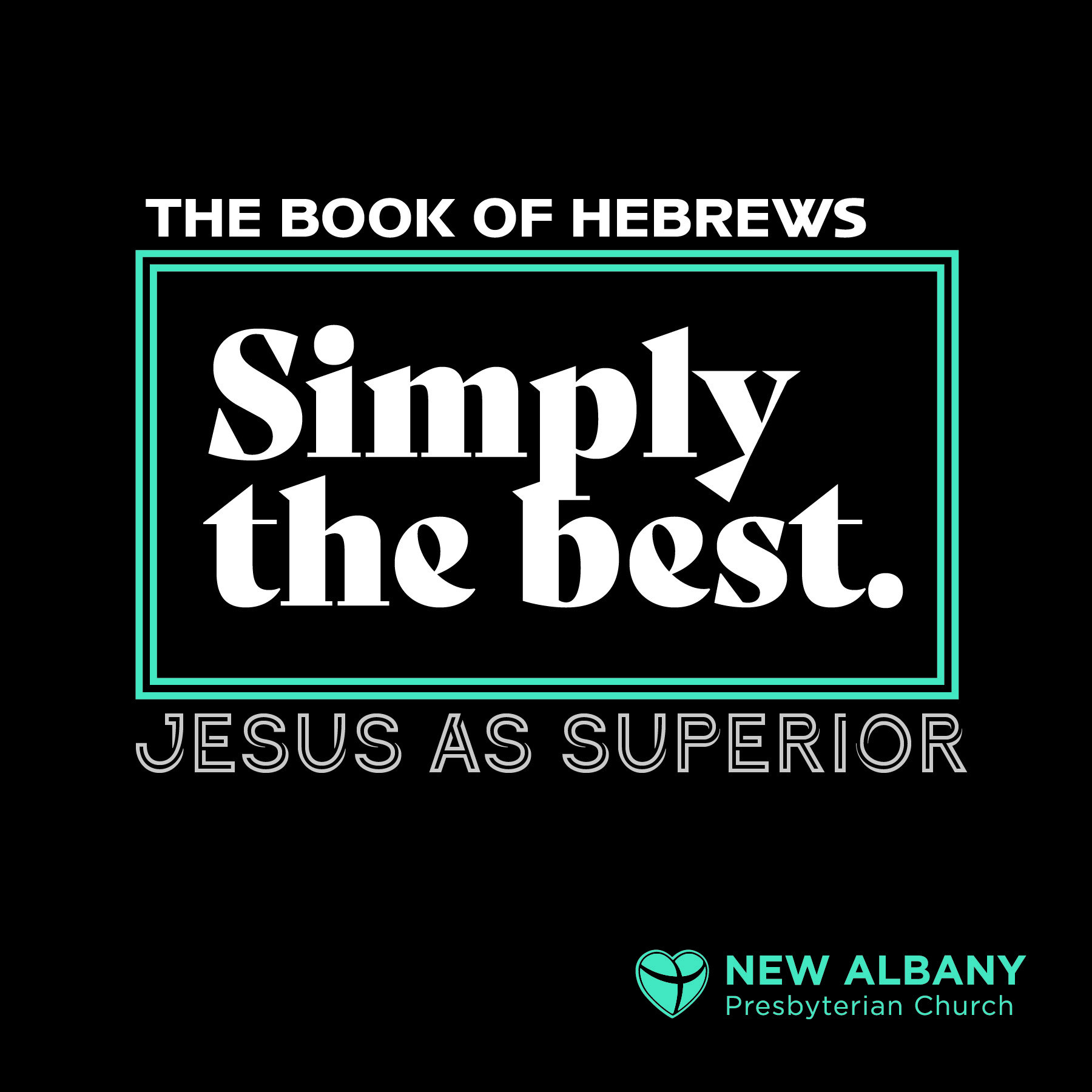 Simply the Best: The Greater Tabernacle